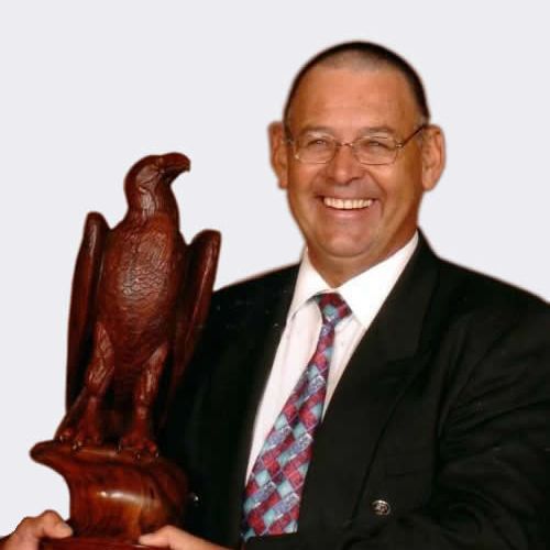 Neil Oberholzer - Director at South Coast Advisory