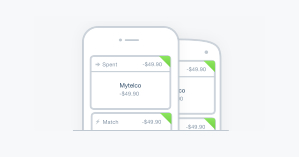 South Coast Advisory - XERO Accounting Software - XERO Touch Mobile App