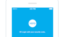XERO Accounting Software - Protect your business data