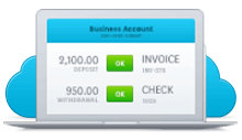 XERO Accounting Software - Reconcile in seconds